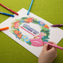 Artline Supreme Colouring Pen 30 Colours Box Set