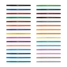 Artline Supreme Colouring Pen 30 Colours Box Set