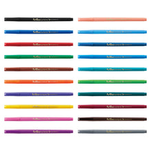 Artline Supreme Colouring Pen 20 Colours Box Set