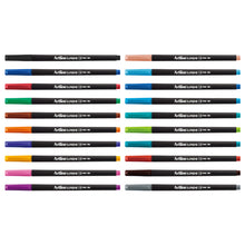 Artline Supreme Fine Pen 20 Colours Box Set